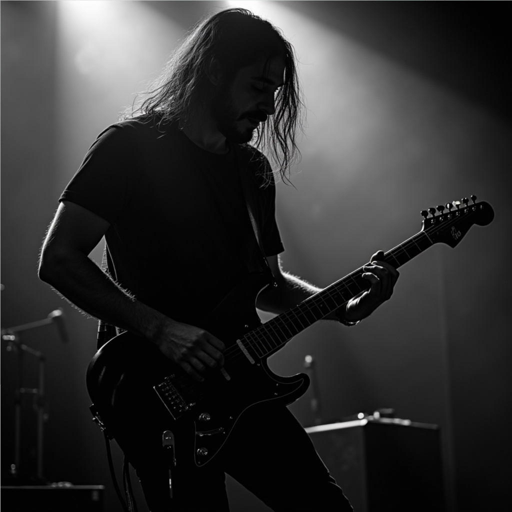 I play, because I like it! I play, because I like it!