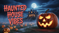 Soulrender's Lounge :: Royalty Free Music - What Happens at Midnight in This Haunted House? (Halloween 2025) 