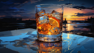 Soulrender's Lounge :: Royalty Free Music - Whisky In The Glass