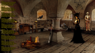 Soulrender's Lounge :: Royalty Free Music - The Coven's Chant